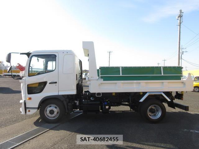 Hino RANGER 2026-01 8563346-4