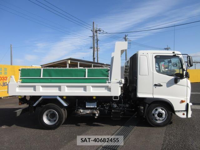 Hino RANGER 2026-01 8563346-5