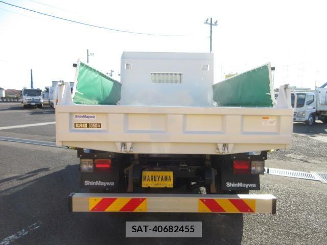 Hino RANGER 2026-01 8563346-6