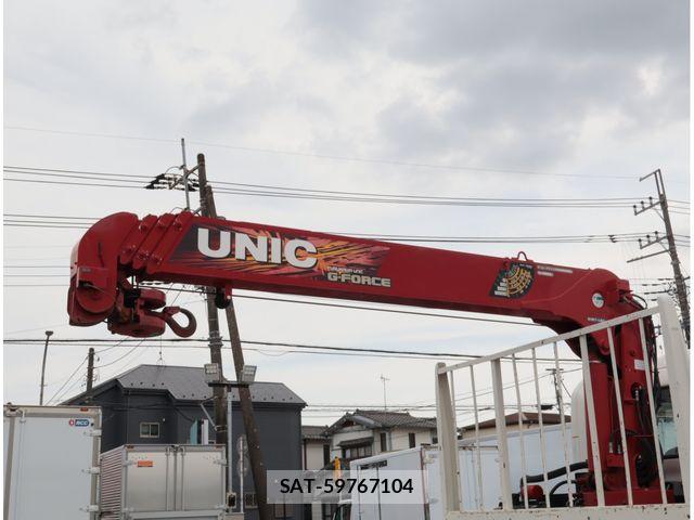 Hino RANGER 2018-01 8563359-10