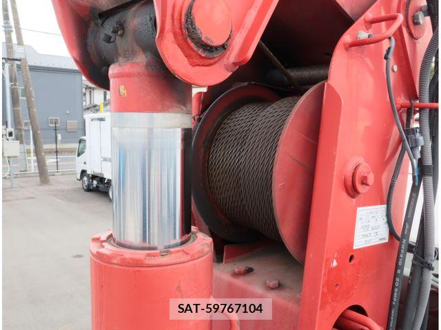 Hino RANGER 2018-01 8563359-12