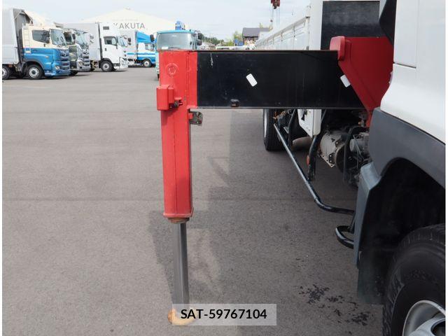 Hino RANGER 2018-01 8563359-13