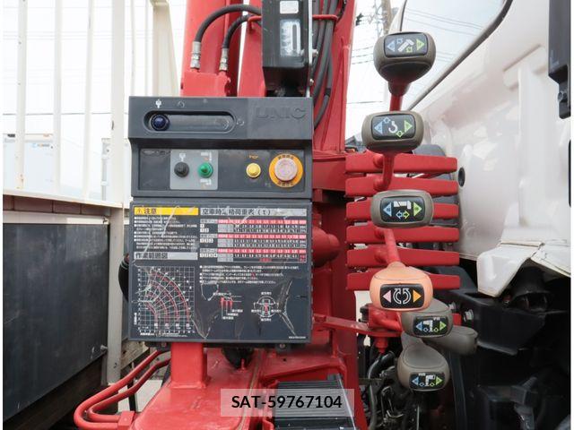 Hino RANGER 2018-01 8563359-14