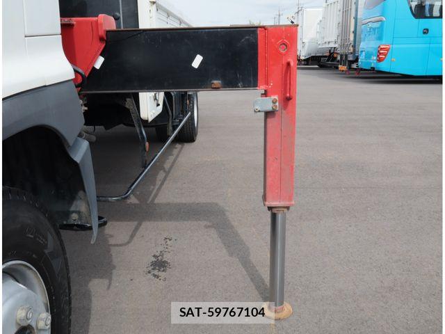 Hino RANGER 2018-01 8563359-15