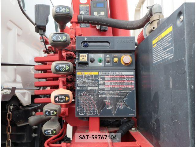 Hino RANGER 2018-01 8563359-16