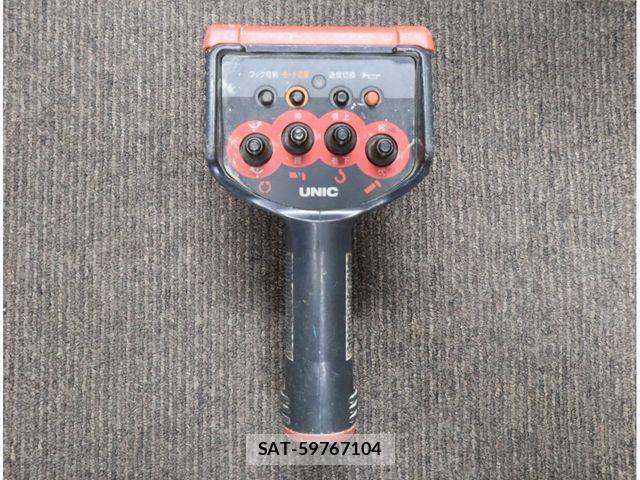 Hino RANGER 2018-01 8563359-19