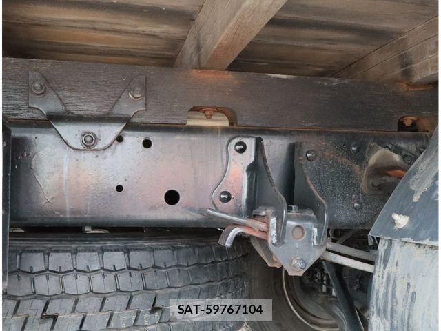 Hino RANGER 2018-01 8563359-20