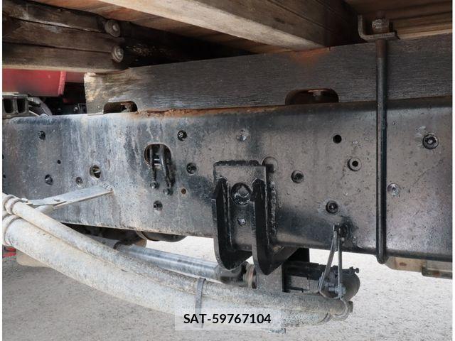 Hino RANGER 2018-01 8563359-21