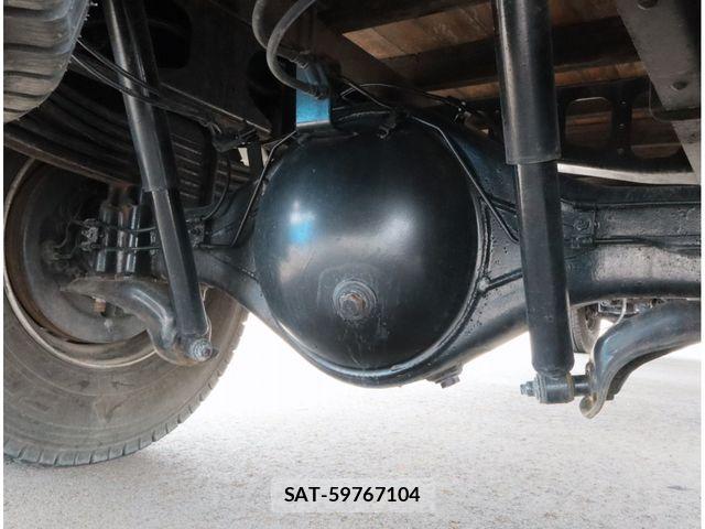 Hino RANGER 2018-01 8563359-22