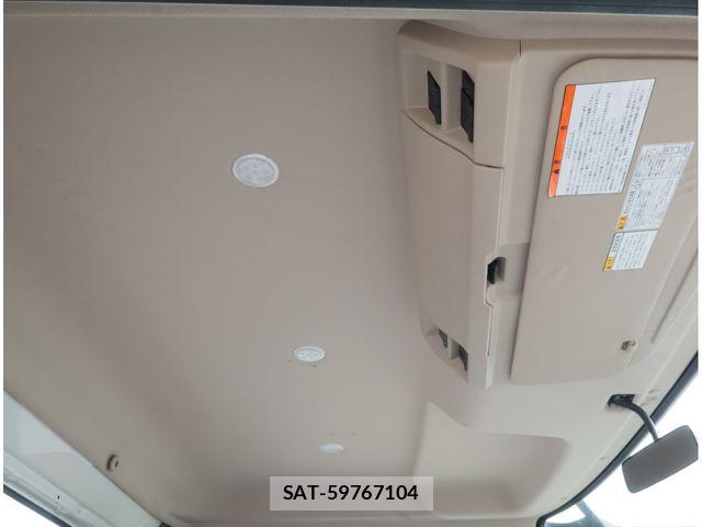 Hino RANGER 2018-01 8563359-25
