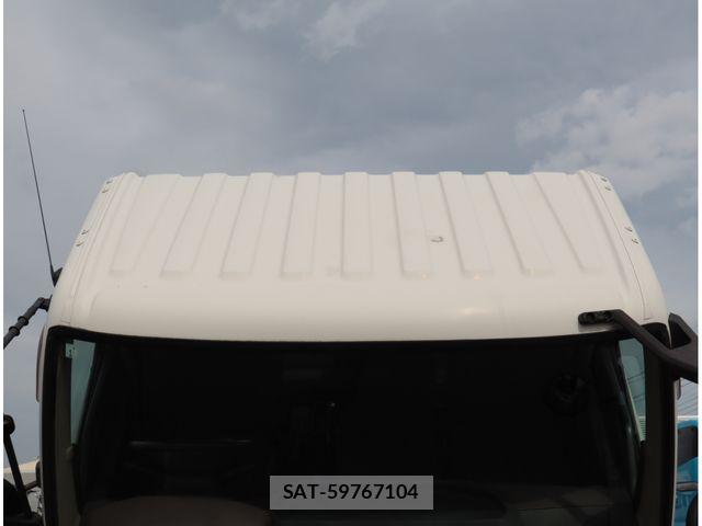 Hino RANGER 2018-01 8563359-27
