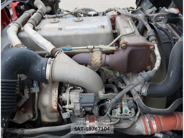 Hino RANGER 2018-01 8563359-28