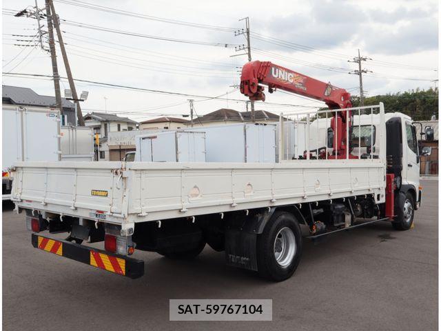 Hino RANGER 2018-01 8563359-2