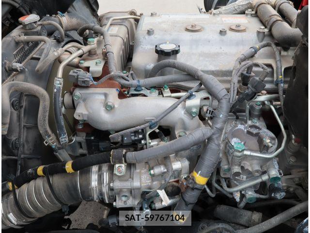 Hino RANGER 2018-01 8563359-29