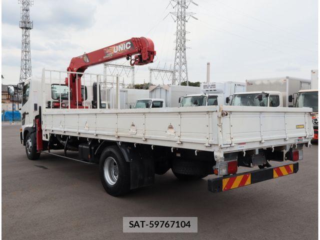 Hino RANGER 2018-01 8563359-4