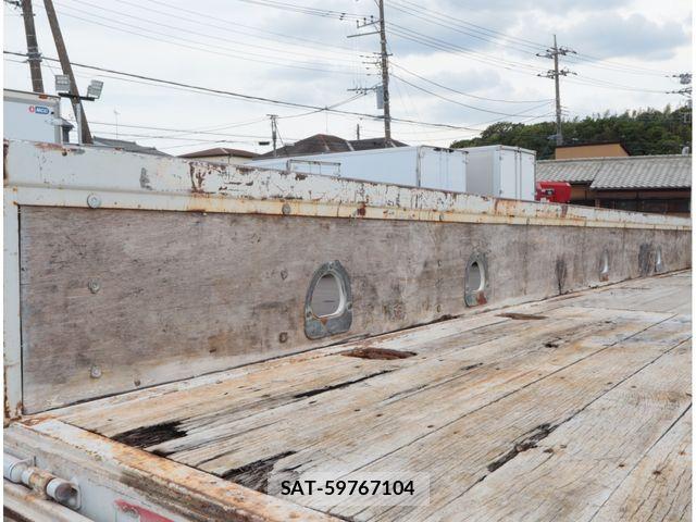 Hino RANGER 2018-01 8563359-6