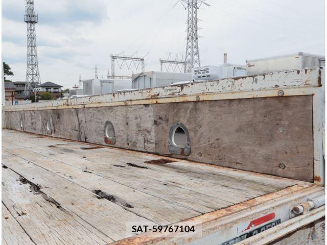 Hino RANGER 2018-01 8563359-8