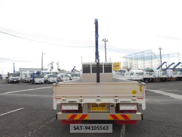 Hino RANGER 2026-01 8563343-9