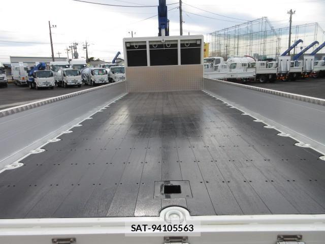 Hino RANGER 2026-01 8563343-10