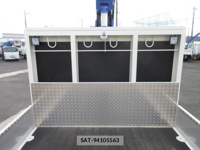 Hino RANGER 2026-01 8563343-11