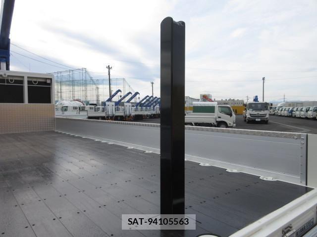 Hino RANGER 2026-01 8563343-13