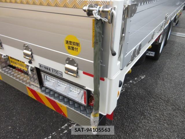 Hino RANGER 2026-01 8563343-16