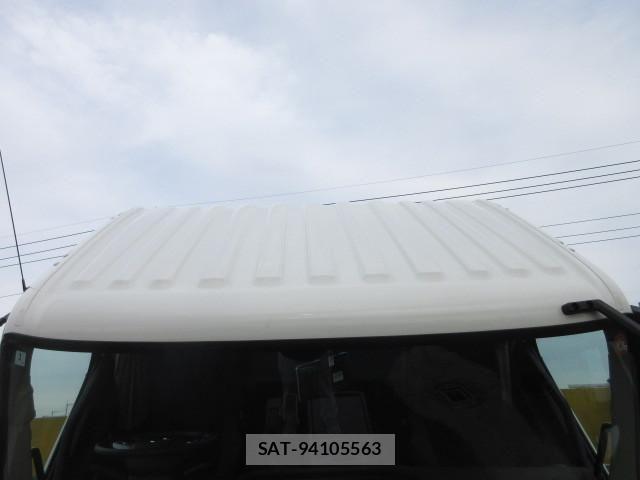 Hino RANGER 2026-01 8563343-17