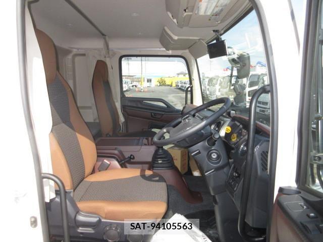 Hino RANGER 2026-01 8563343-18