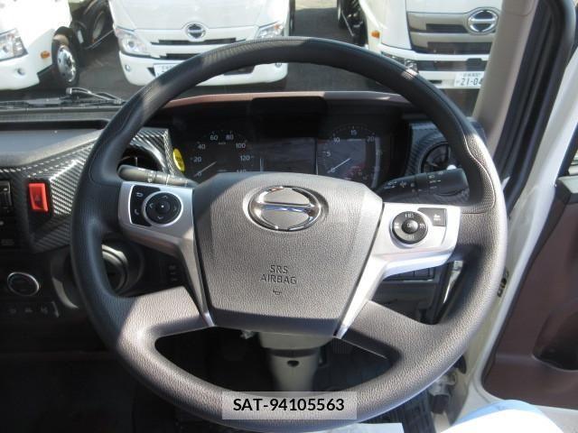 Hino RANGER 2026-01 8563343-19