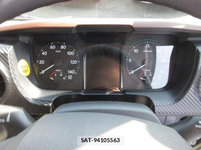 Hino RANGER 2026-01 8563343-20