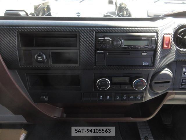 Hino RANGER 2026-01 8563343-21