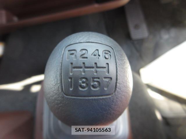 Hino RANGER 2026-01 8563343-22