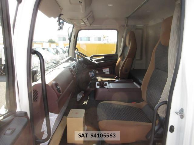 Hino RANGER 2026-01 8563343-24