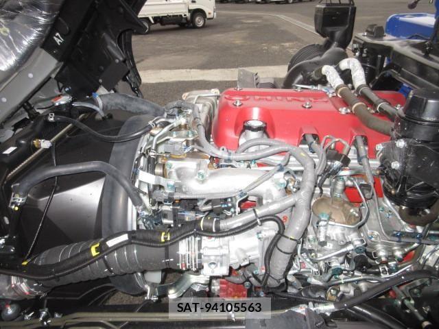 Hino RANGER 2026-01 8563343-25