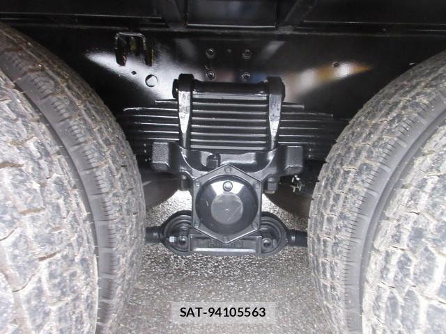 Hino RANGER 2026-01 8563343-27