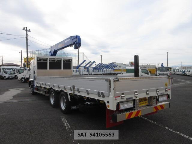 Hino RANGER 2026-01 8563343-2
