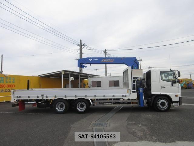 Hino RANGER 2026-01 8563343-5