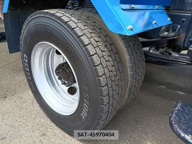 Hino RANGER 2016-01 8563349-11