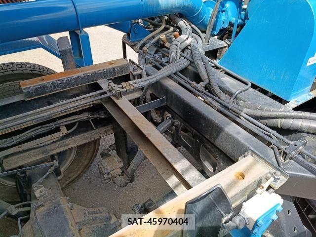 Hino RANGER 2016-01 8563349-14