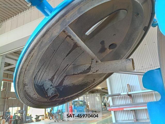 Hino RANGER 2016-01 8563349-17