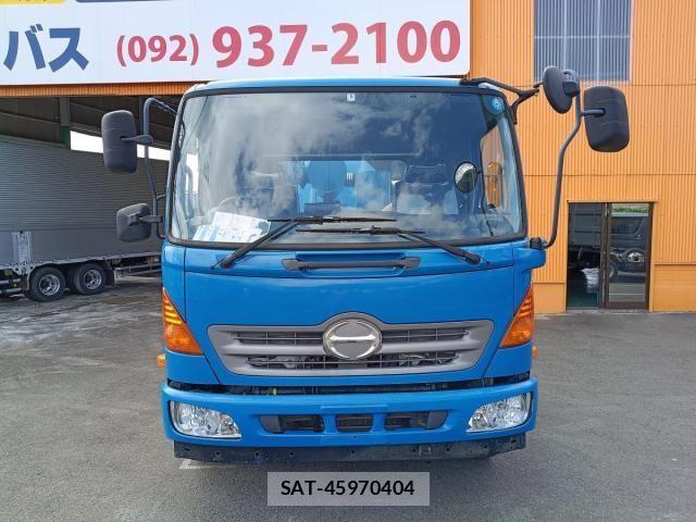 Hino RANGER 2016-01 8563349-1