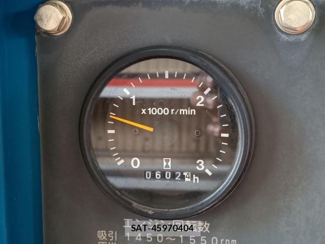 Hino RANGER 2016-01 8563349-22