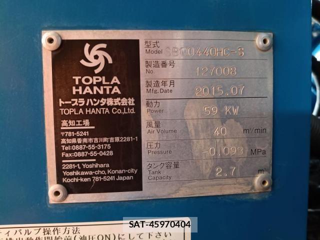 Hino RANGER 2016-01 8563349-29