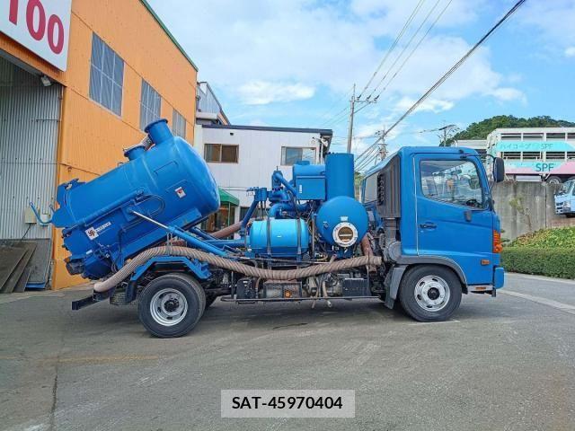 Hino RANGER 2016-01 8563349-3