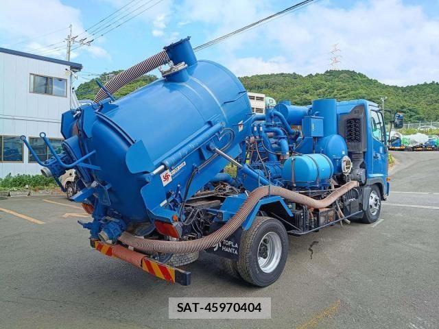 Hino RANGER 2016-01 8563349-4