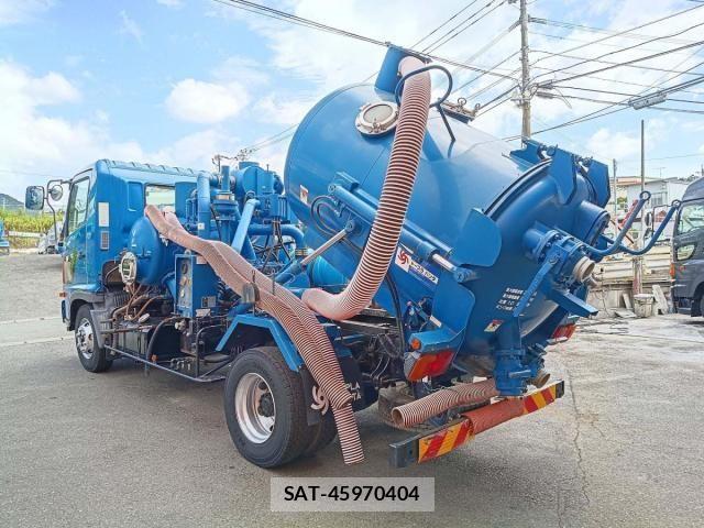 Hino RANGER 2016-01 8563349-6