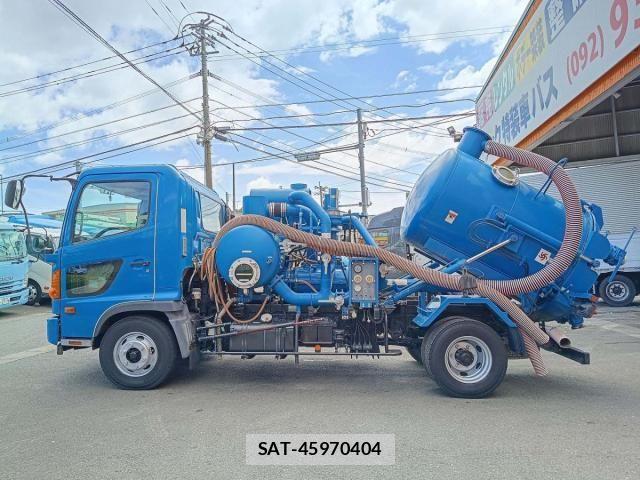 Hino RANGER 2016-01 8563349-7