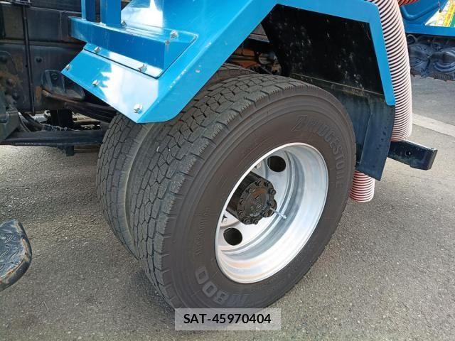 Hino RANGER 2016-01 8563349-8
