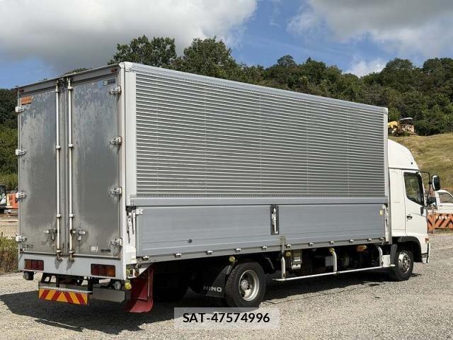 Hino RANGER 2016-01 8563360-11