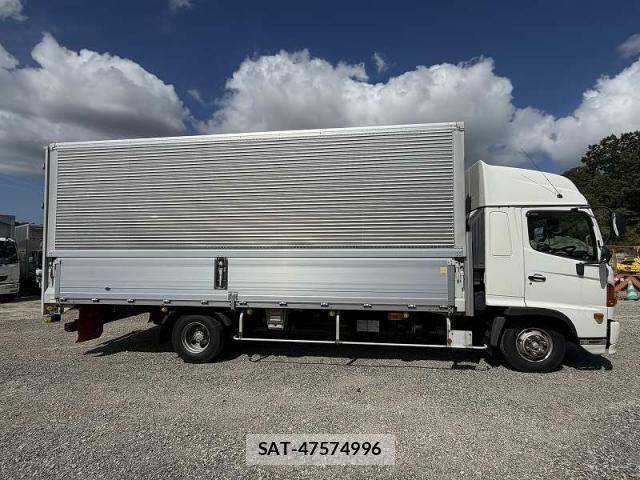 Hino RANGER 2016-01 8563360-12